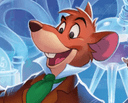 Disney Lorcana